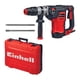 thumbnail image 1 of Rotomartillo Einhell Te-rh 40 3f - Sds Max - 10j, 1 of 8