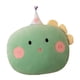 thumbnail image 5 of Peluche Abrazo Almohada Peluche Animal Peluche Suave Juguete Para Ni?os Sala De Estar Hogar Dinosaurio, 5 of 5