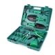 thumbnail image 1 of Kit Herramientas Jardinería Acero Rastrillo Tijera Podar, 1 of 6