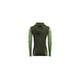 thumbnail image 2 of Primera Capa Warm Wool Hood Sweater Hombre, 2 of 4