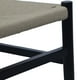 thumbnail image 4 of Silla Wishbone color Negro, 4 of 4