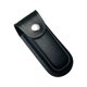 thumbnail image 5 of Funda De Cuero Para Cuchillo Con Hoja Plegable, Clásica, Duradera, S, Color Negro, 5 of 5