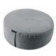 thumbnail image 1 of Almohada de meditación, almohada de meditación, portátil, cómodo, arrodillado, almohada de piso con cubierta extraíble para el hogar, dormitorio, área, 1 of 5