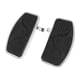 thumbnail image 1 of 2x Reposapiés Para Motocicleta, Cómodos Pedales Compatibles Para Honda Vtx1800, 1 of 5