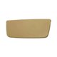 thumbnail image 5 of Cubierta De Espejo De Visera Solar 982857551 Piezas Para Porsche Cayman 981 2013-2016 Marrón, 5 of 5