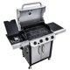 thumbnail image 2 of Parrilla A Gas Performance 4Q, 2 of 8
