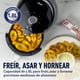 thumbnail image 2 of Freidora de Aire Manual 1.8 Litros CKSTAF18M, 2 of 8