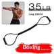 thumbnail image 2 of Bandas De Resistencia Elásticas Tiran Cuerda Entrenamiento De Agilidad Para Brazo De Perforación De Boxeo En La Sombra Para Gimnasio De Brazo De Boxeo En La Sombra, 2 of 3