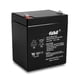 thumbnail image 1 of Batería de alarma Casil CA1240 12V 4Ah SLA para sistema ADT, 1 of 6