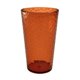 thumbnail image 1 of Vaso Alto Hammer Rojo, 1 of 3