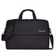 thumbnail image 1 of 1pc New Fashion Lightweight 15.6inch Computer Bag Business Water Resistant Laptop Bag, 1 of 3