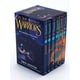 thumbnail image 1 of Caja de libros HarperCollins Warriors: La nueva profecía, 1 of 1