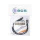 thumbnail image 3 of Cable recto USB‑A ECS PowerMic III de 91 cm, 3 of 3