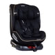 thumbnail image 1 of Silla de auto supra 7618 Negro, 1 of 8