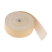 Magideal - Cinta De Borde De Pantalla De Lámpara, Cinta Artística, Cinta De Tela De 1000X2 Cm, Accesorio De Bordes De Pantalla De Luz, Cubierta De Lámpara De Tel