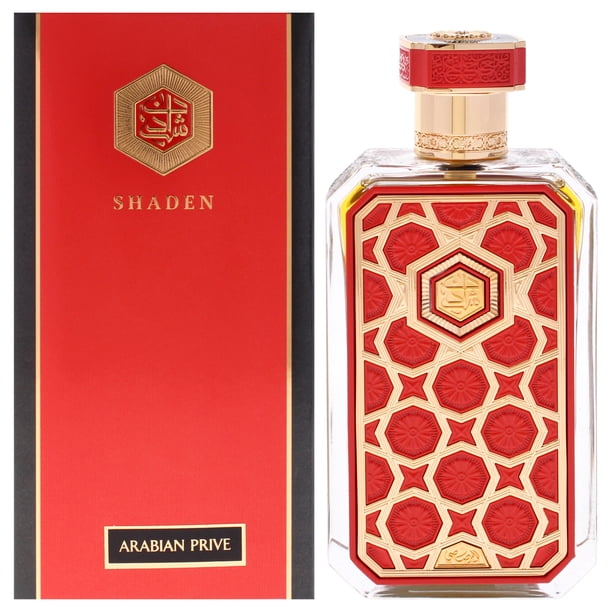 Perfume Rasasi Arabian Prive Shaden EDP 70ml Unisex