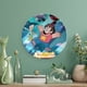 thumbnail image 5 of Steven Universe Plato decorativo de porcelana fina (bone china), plato decorativo de cerámica para hogar, oficina, soporte de pared, platos decorativos para dormitorio - 6 pulgadas (15 cm), 5 of 6