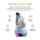 thumbnail image 4 of Figura De Juguete Con Audio Eeyore De Disney Con 43 Minutos, 4 of 6