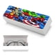 thumbnail image 5 of Gorra de Béisbol Desmarcar Monster Jam Ajustable, 5 of 6