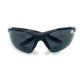 thumbnail image 1 of Pink Ribbon Shades, Inc. Gafas de sol deportivas de seguridad con bifocales de lectura, envolventes, para hombre y mujer 8382 (Negro, 3.00), 1 of 3