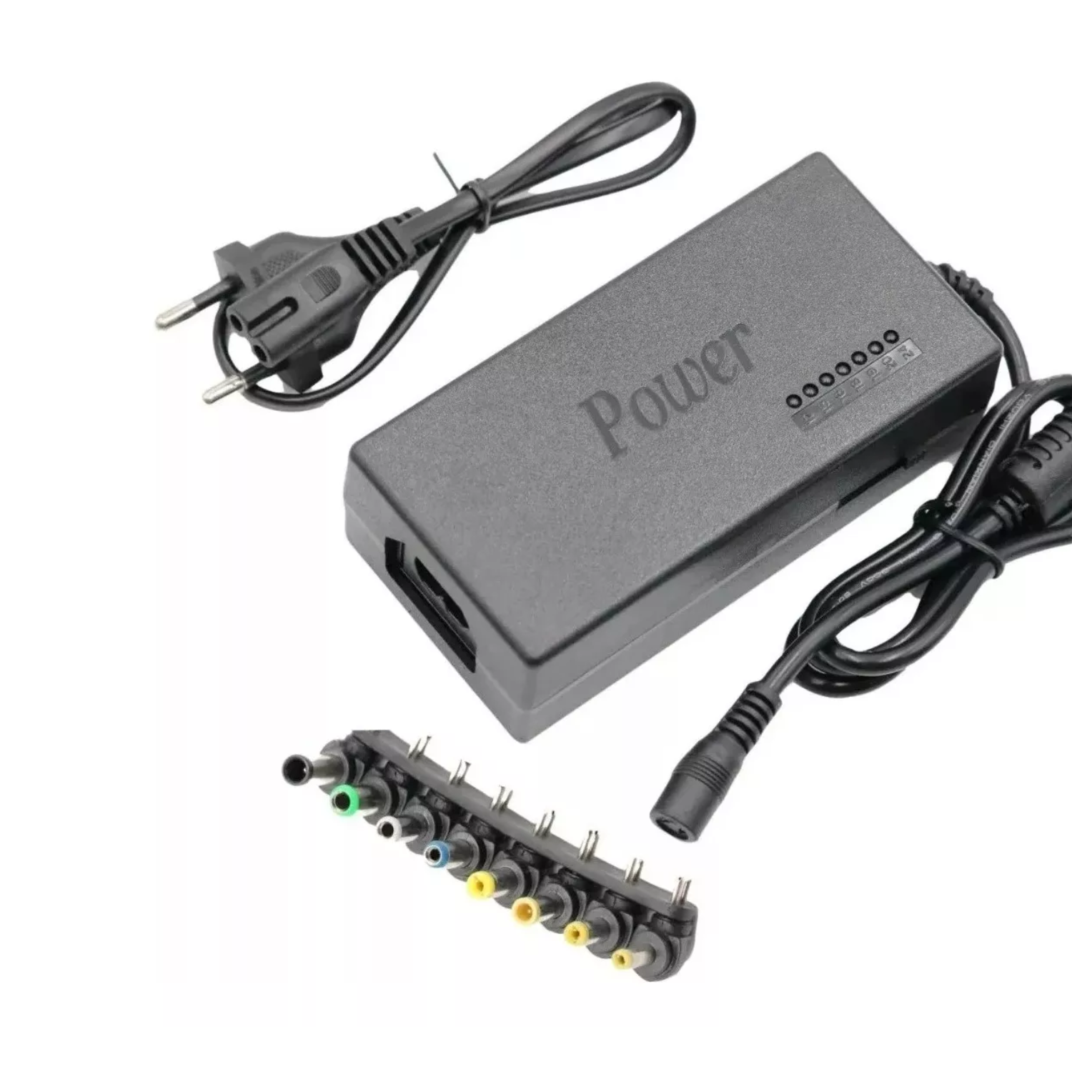 Importclick - Reloj Inteligente Smartwatch Bluetooth Actividad Cardíaca Deporte Rosada