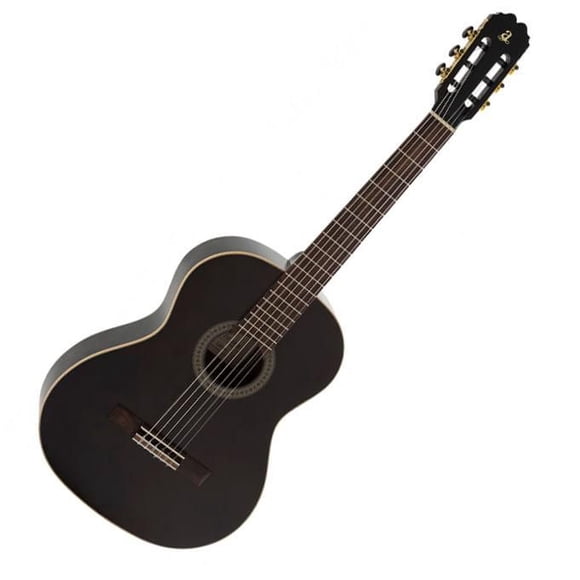 Guitarra Acústica Admira Luna Nylon