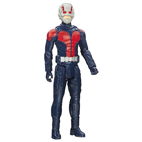 Marvel Titan Hero Ant-man