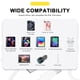 thumbnail image 2 of Cable USB-C CYQAPC de 1,8 m para CarPlay y carga rápida, 2 of 5