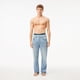 thumbnail image 5 of Esenciales Trunks Lacoste de algodón elástico para hombre, paquete de 3 unidades, XXL, 5 of 6