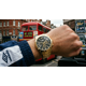 thumbnail image 5 of Reloj Análogo Hombre Umbro Plus Dorado UMBP-1500-79, 5 of 5