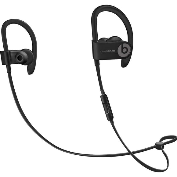 Auriculares Intraurales Inalámbricos Power3 Color Negro Reacondicionado