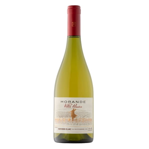 Morande - Vino Sauvig.Blanc Vitis Unica750