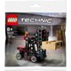 thumbnail image 2 of Lego Technic 30655 Montacargas con Paleta, 2 of 2