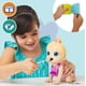 thumbnail image 4 of Muñeca Baby Alive Lil Snacks come cacas de 20 cm con molde para aperitivos, 4 of 9