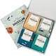 thumbnail image 2 of Calcetin Diseño: Pack Viajes x4 Talla 34-39, 2 of 6