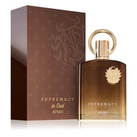 Afnan - Perfume Supremacy In Oud Edp 100 Ml Unisex
