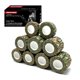 thumbnail image 1 of Cinta de vendaje atlética autoadherente FRESINIDER 9 rollos camuflaje tigre asiático, 1 of 6