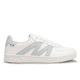 thumbnail image 1 of Zapatillla Urbana Mujer Color Blanco y Celeste Michelin PS20, 1 of 6