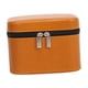 thumbnail image 4 of Estuche De Almacenamiento, Expositor, Cadenas, Pulseras De Compromiso, Joyero, Organizador, Naranja, 16 X 12 X 11 Cm, 4 of 5