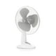 thumbnail image 1 of Ventilador De Mesa 12 Pulgadas 40w 3vel Blanco Kf-12d, 1 of 5