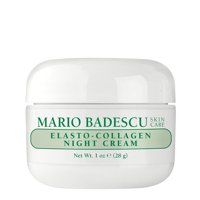 Crema De Noche Mario Badescu Elasto-Colágeno Antiedad 30 Ml