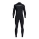 thumbnail image 5 of Traje De Ba?o Para Hombre Con Cremallera En La Espalda, Traje De Ba?o Fino Para Snorkel, Deportes Acuáticos De Verano, 5 of 5
