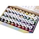 thumbnail image 5 of Hilo de Bordar Simthread 63 Colores 1000M Poliéster, 5 of 6