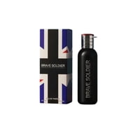 Lovali - Perfume Alternativo Brave Soldier Edp Pour Homme 100Ml