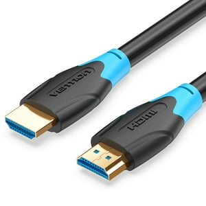 Cable Hdmi 2.0 Vention Alta Calidad-3M