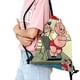 thumbnail image 2 of El Show de Porky Mochila de Cuerdas para Deportes y Gimnasio, Bolsa de Cuerdas Resistente al Agua, Bolsa Cinch, 30×40cm, 2 of 6