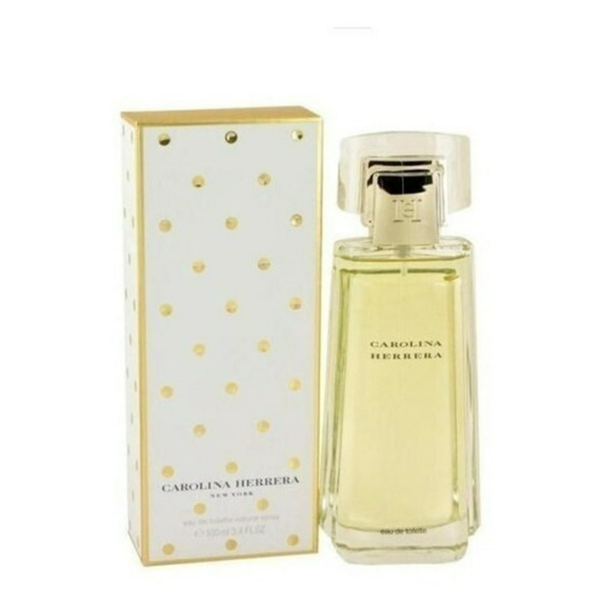 Carolina Herrera Tradicional Edt 100 Ml