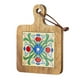 thumbnail image 3 of Azulejos De Madera Alfombrilla Para Ollas Protección De Escritorio Para Ollas Y Sartenes Tazas De Agua Hogar B, 3 of 5