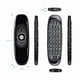 thumbnail image 2 of Air Mouse Teclado QWERTY Inalámbrico RGB 7 Colores Smart TV PC, 2 of 4