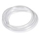 thumbnail image 1 of Manguera Transparente Clear 6mm 1 Metros Traslucida blanco, 1 of 4
